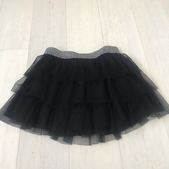 Free style tutu - Picture 1 of 2